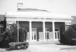 Lincoln Grade School and Gymnasium/Corbet Hall Classrooms