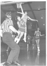 Basketball Game - Centralia College vs. Skagit Valley Community College