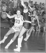 Basketball Game - Centralia College vs. Grays Harbor College