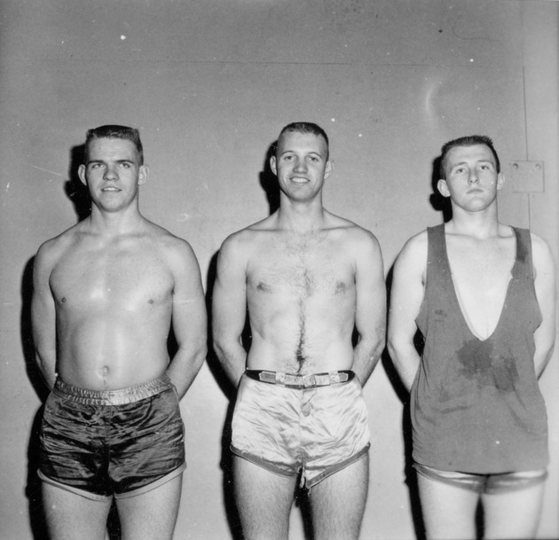 Centralia College Athletes