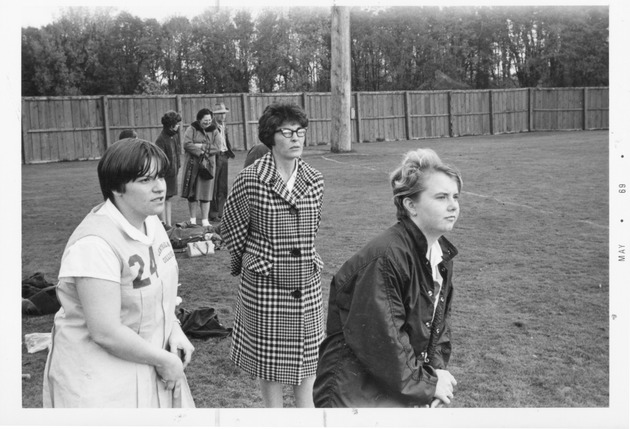Women's Field Hockey
