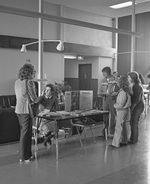 College Days - Evergreen State College