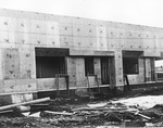 Hanson Building Renovations