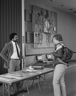 College Days - Evergreen State College