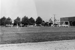 Playing Soccer on Noble Field