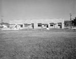 Hanson Building - West Side