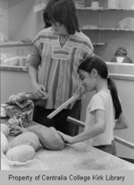 Pottery Class for Kids