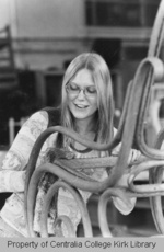 Upholstery Class