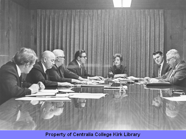 Board of Trustees