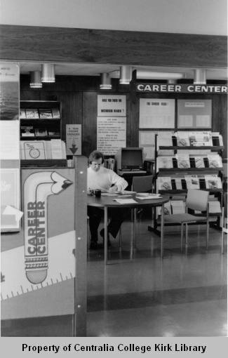 Career Center