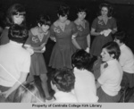 1967-68 - Pep Squad