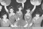 1967-68 - Pep Squad
