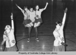 1969-70 - Pep Squad