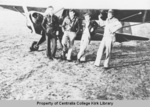 Early Aviation Class
