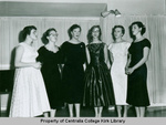 1959 Blazer Belles