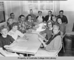 1959 Student Council