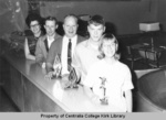 1969-70 Intramural Bowling Champions