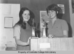 Field Hockey Team Trophy