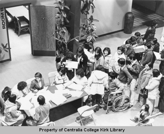 South Puget Sound Community College
