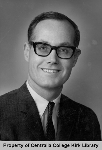 Slade Gorton