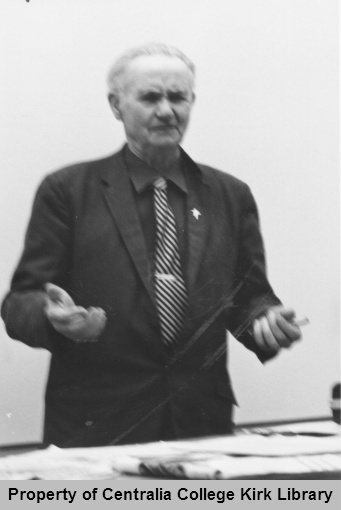 Guest Speakers on Campus
