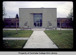 10 Front Entrance