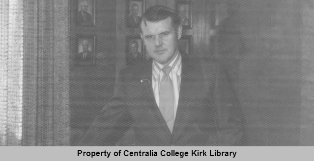 Community College District 12 Trustees