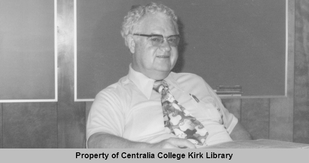 George Warren - Community College District 12 Trustees