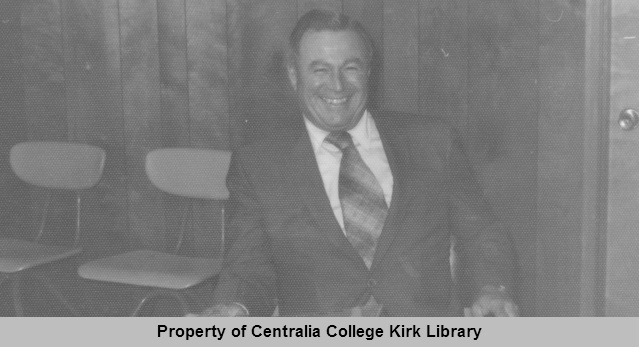 Mel Henderson - Community College District 12 Trustees