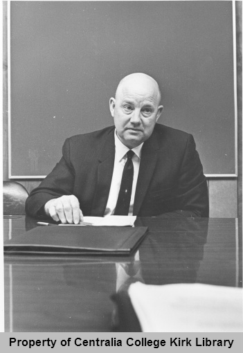 Ernie Hamilton