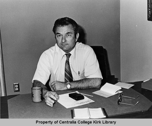 Dale Miller