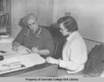 Katharine Kemp, Women's Counselor
