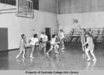 20070524025 - Girls' Intramural Sports