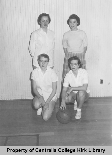 20070524026 - Girls' Intramural Sports