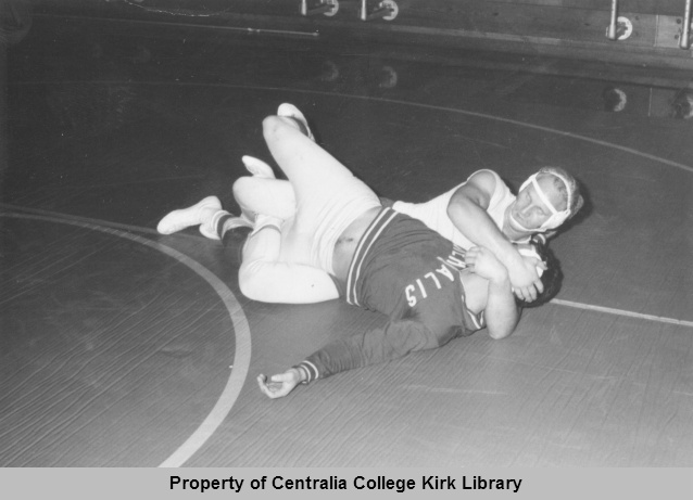 20070524018 - Wrestling Tournament
