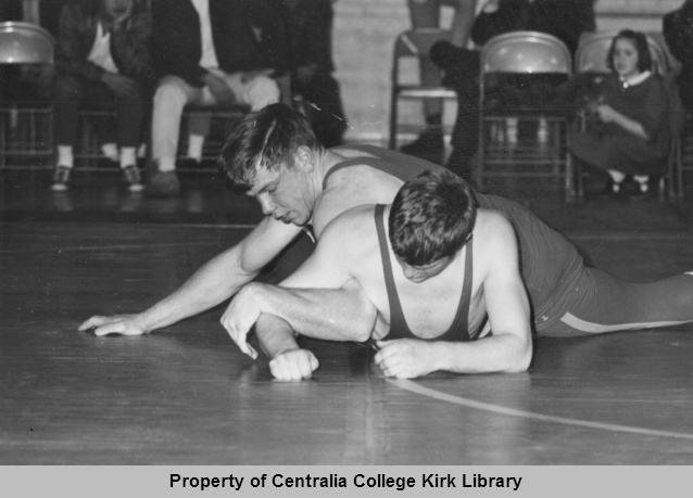 20070524019 - Wrestling Tournament