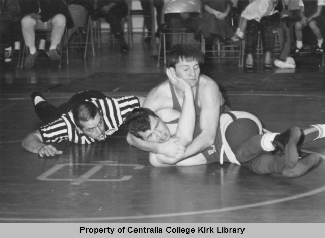 20070524020 - Wrestling Tournament