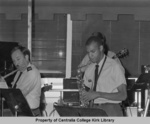 Visiting Jazz Ensemble