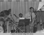 Visiting Jazz Ensemble