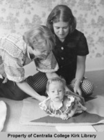 Early Childhood Education Lab