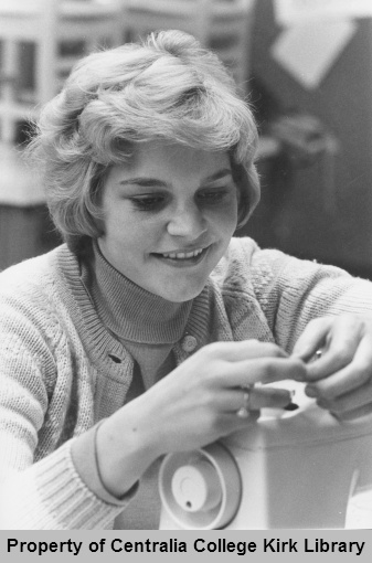 Upholstery and Sewing Classes
