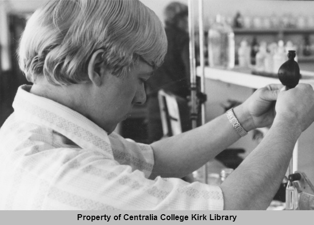 20070614003 - Chemistry Lab