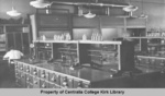 Ehret Hall Chemistry Lab