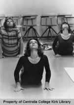Dance Class