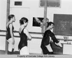 Ballet Dance Class