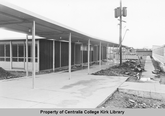 Construction of General Classroom Building