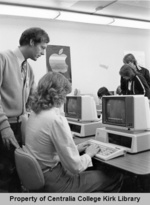 Data Processing / Computer Class