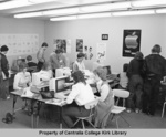 Data Processing / Computer Instruction