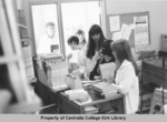 Centralia College Bookstore
