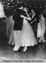 1959 Homecoming Dance